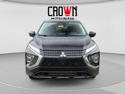 2023 Mitsubishi Eclipse Cross LE