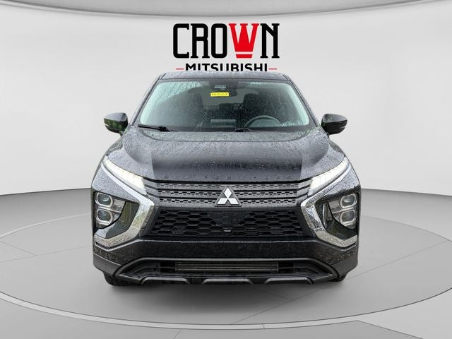 2023 Mitsubishi Eclipse Cross LE