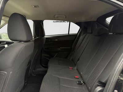 2023 Mitsubishi Eclipse Cross LE