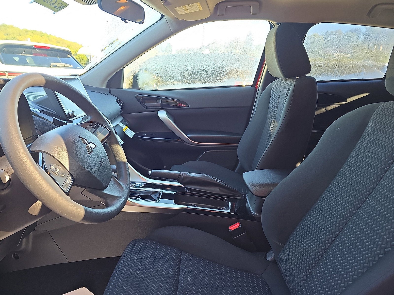 2026 Mitsubishi Eclipse Cross LE