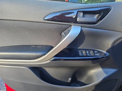 2026 Mitsubishi Eclipse Cross LE