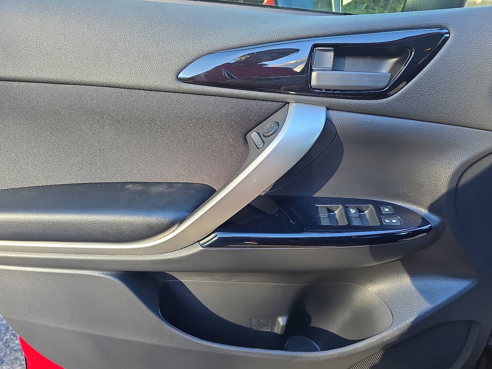 2026 Mitsubishi Eclipse Cross LE