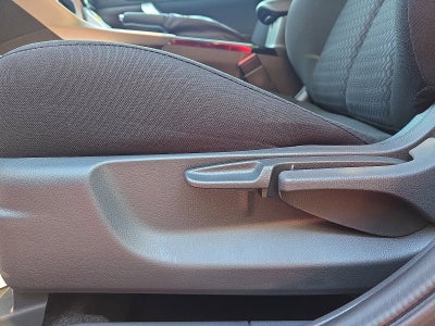 2026 Mitsubishi Eclipse Cross LE