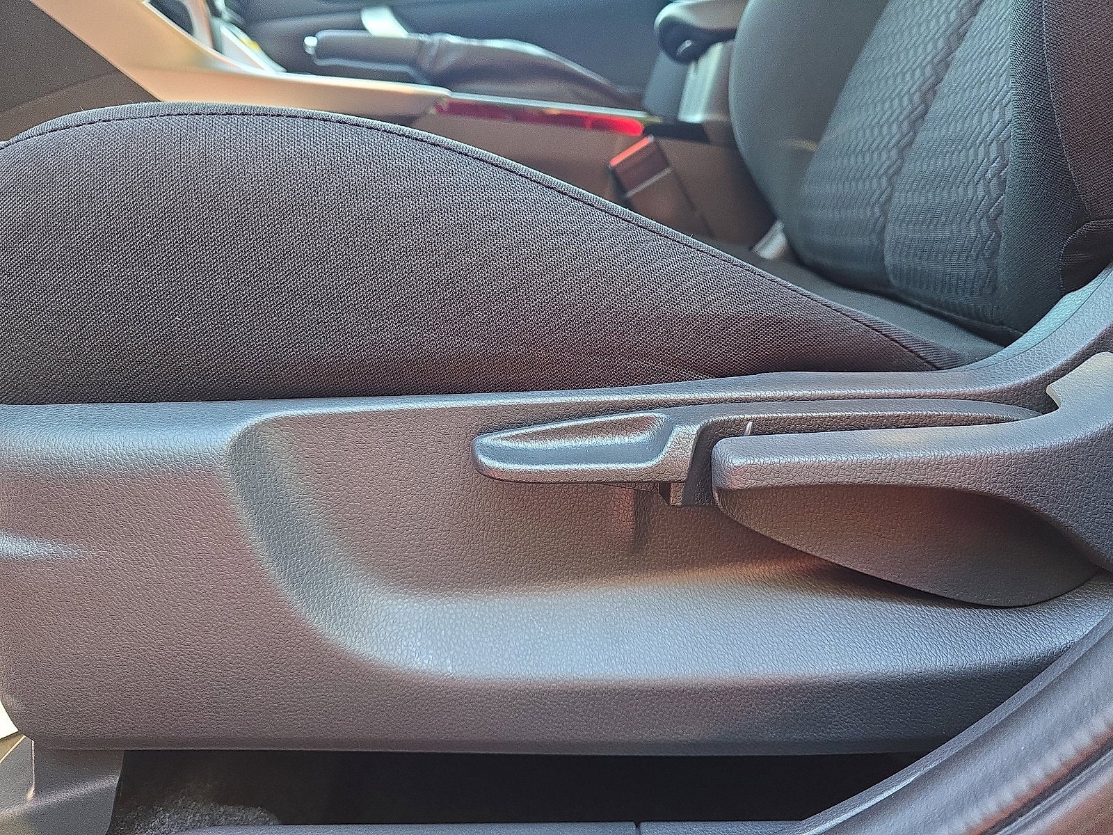 2026 Mitsubishi Eclipse Cross LE