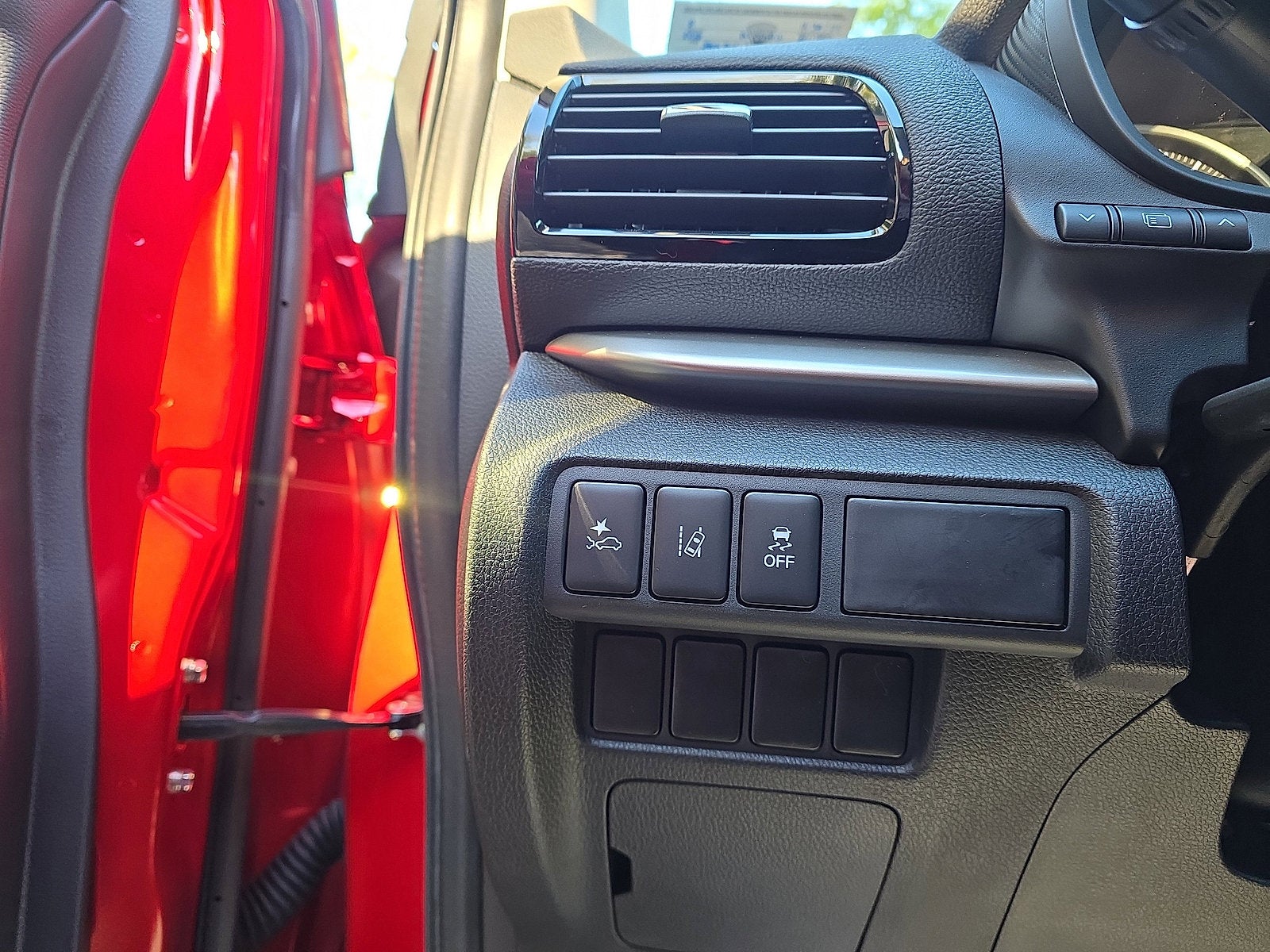 2026 Mitsubishi Eclipse Cross LE