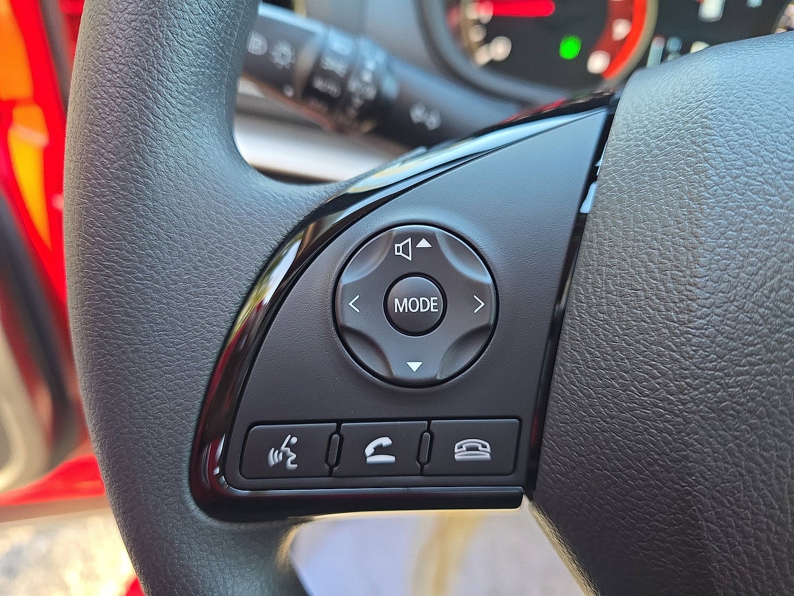 2026 Mitsubishi Eclipse Cross LE