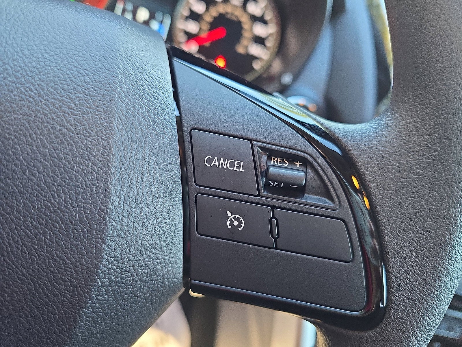 2026 Mitsubishi Eclipse Cross LE