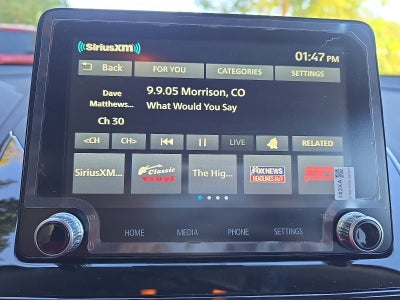 2026 Mitsubishi Eclipse Cross LE