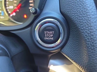 2026 Mitsubishi Eclipse Cross LE