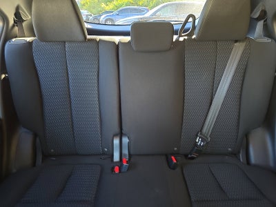 2026 Mitsubishi Eclipse Cross LE