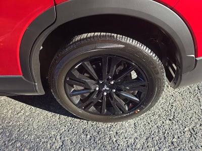 2026 Mitsubishi Eclipse Cross LE