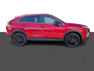 2026 Mitsubishi Eclipse Cross LE
