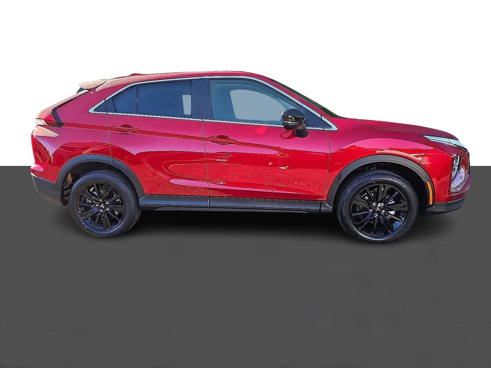 2026 Mitsubishi Eclipse Cross LE