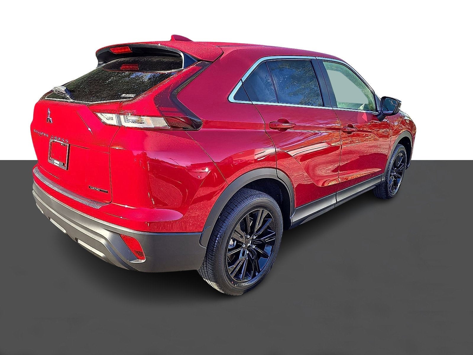 2026 Mitsubishi Eclipse Cross LE