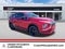 2026 Mitsubishi Eclipse Cross Ralliart