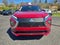 2026 Mitsubishi Eclipse Cross Ralliart
