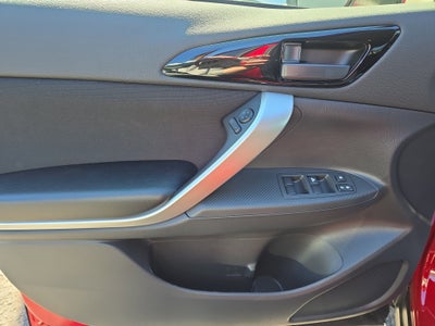 2026 Mitsubishi Eclipse Cross Ralliart