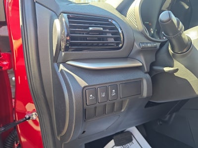 2026 Mitsubishi Eclipse Cross Ralliart