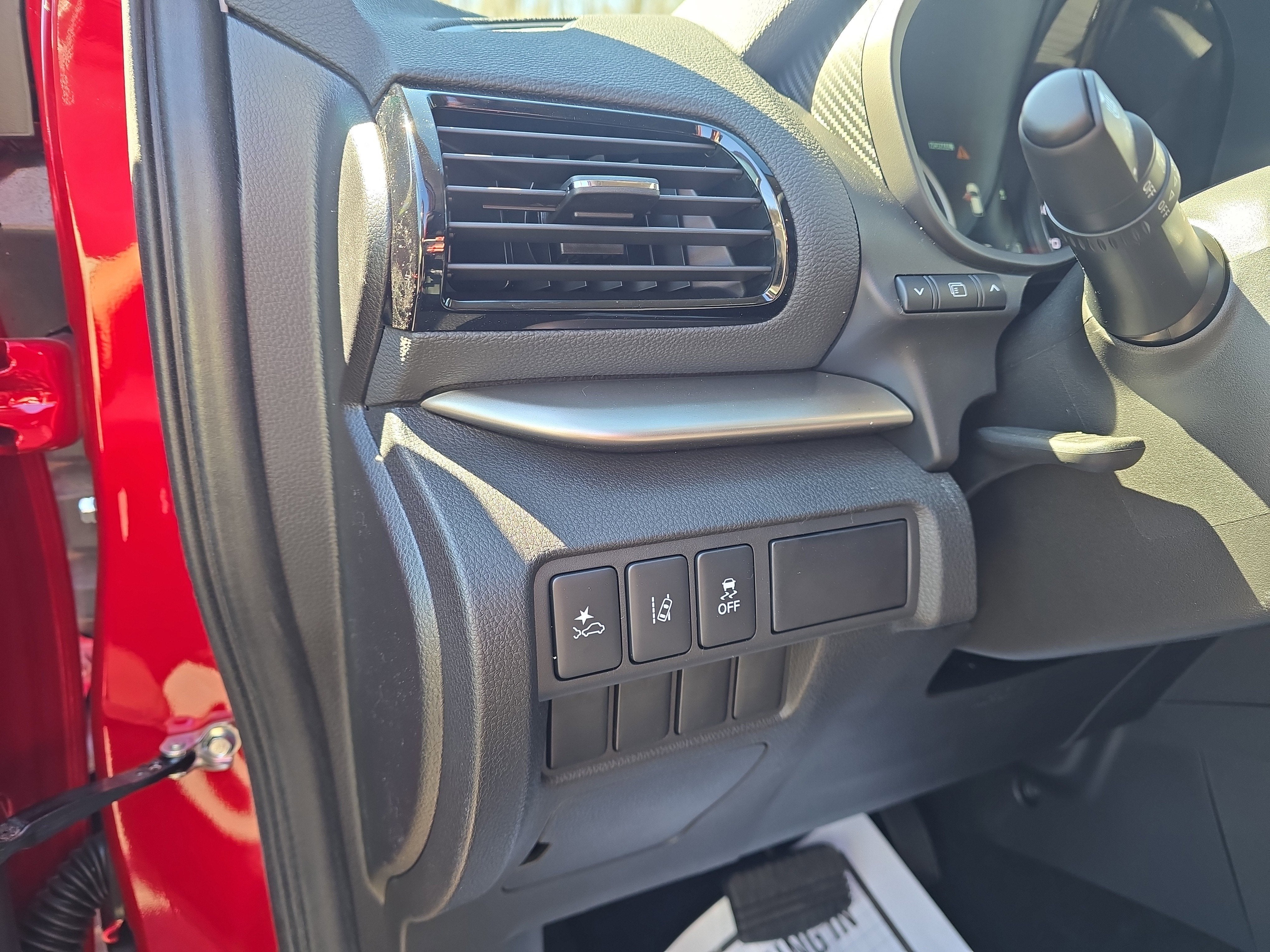 2026 Mitsubishi Eclipse Cross Ralliart