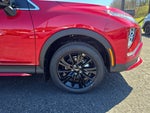 2026 Mitsubishi Eclipse Cross Ralliart