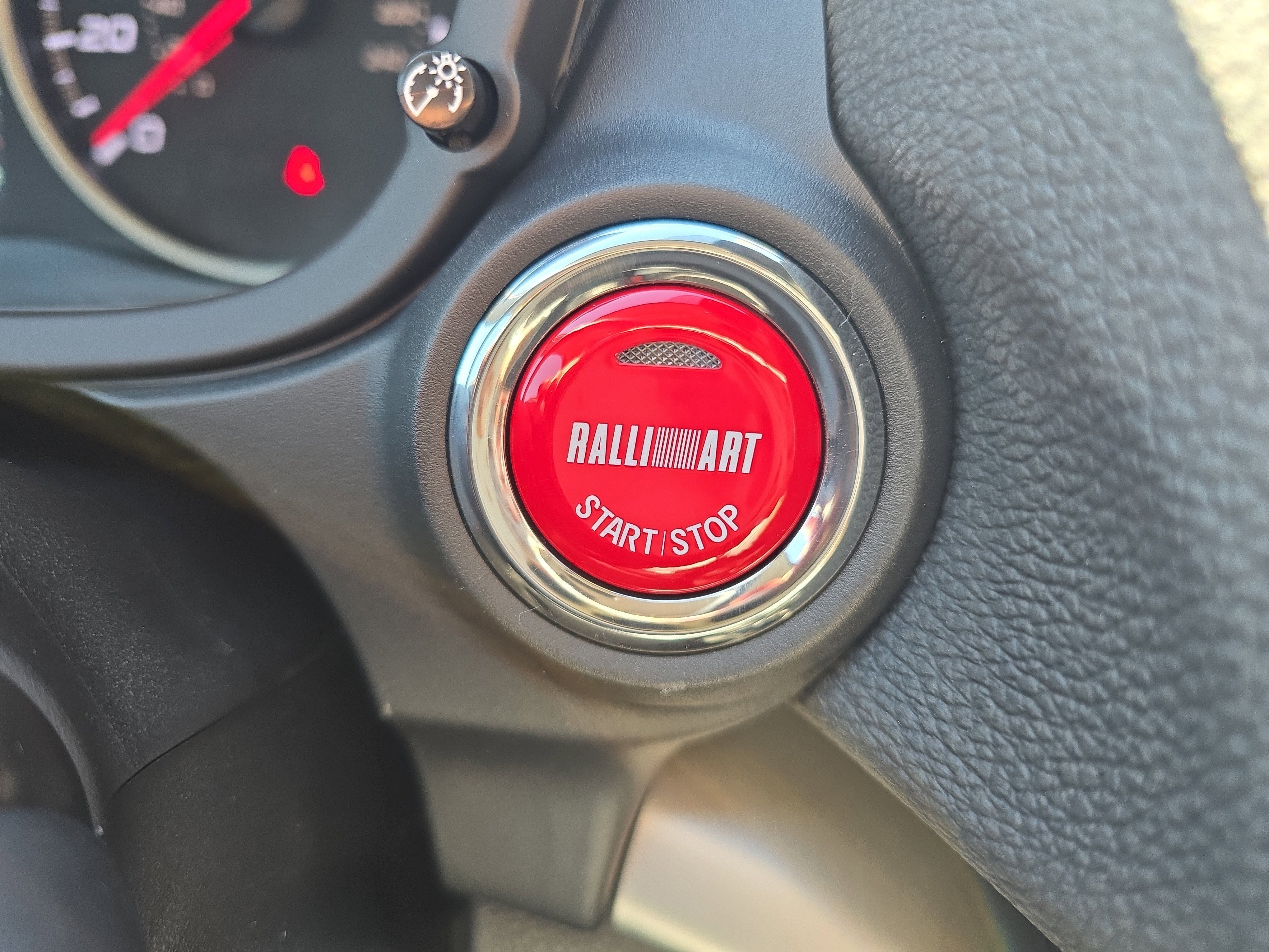 2026 Mitsubishi Eclipse Cross Ralliart