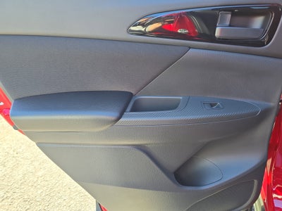 2026 Mitsubishi Eclipse Cross Ralliart