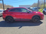 2026 Mitsubishi Eclipse Cross Ralliart