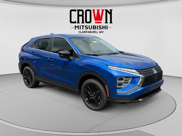 2026 Mitsubishi Eclipse Cross LE