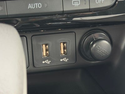 2026 Mitsubishi Eclipse Cross LE