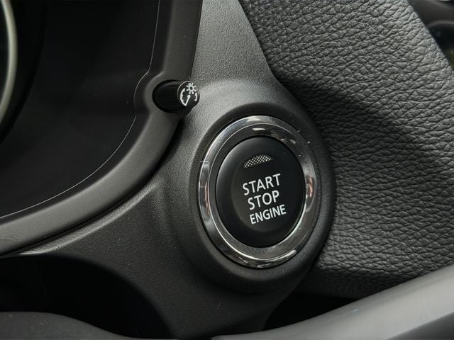 2026 Mitsubishi Eclipse Cross LE