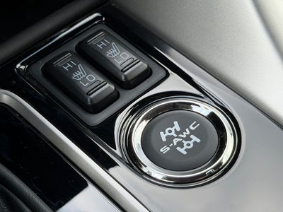 2026 Mitsubishi Eclipse Cross LE
