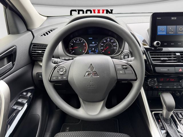 2026 Mitsubishi Eclipse Cross LE