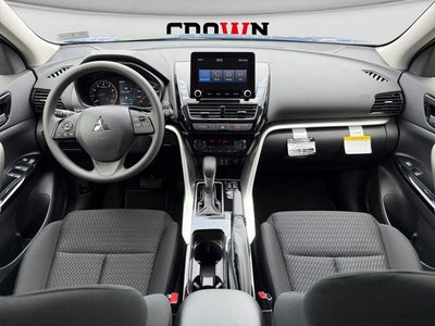 2026 Mitsubishi Eclipse Cross LE