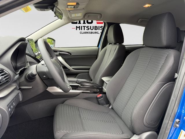 2026 Mitsubishi Eclipse Cross LE