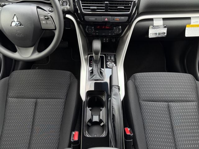 2026 Mitsubishi Eclipse Cross LE