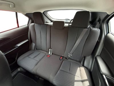 2026 Mitsubishi Eclipse Cross LE