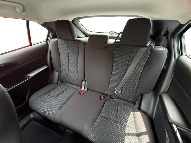 2026 Mitsubishi Eclipse Cross LE