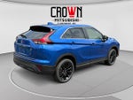 2026 Mitsubishi Eclipse Cross LE