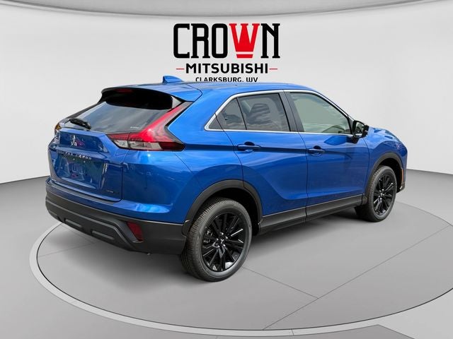 2026 Mitsubishi Eclipse Cross LE