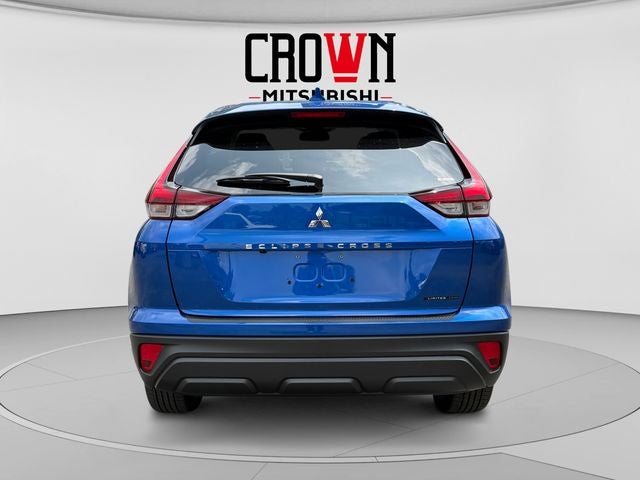 2026 Mitsubishi Eclipse Cross LE