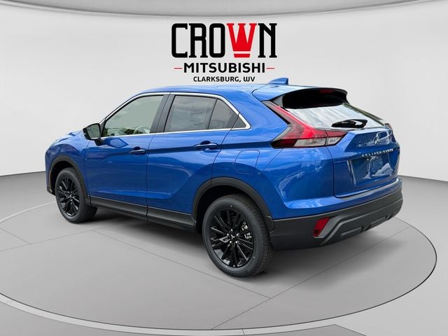 2026 Mitsubishi Eclipse Cross LE