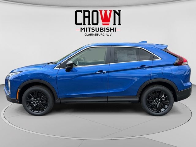 2026 Mitsubishi Eclipse Cross LE