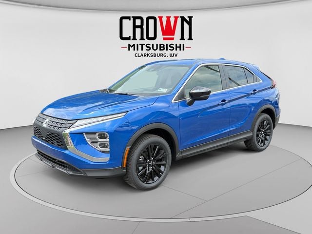 2026 Mitsubishi Eclipse Cross LE