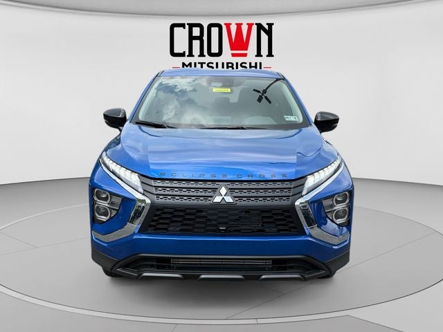 2026 Mitsubishi Eclipse Cross LE