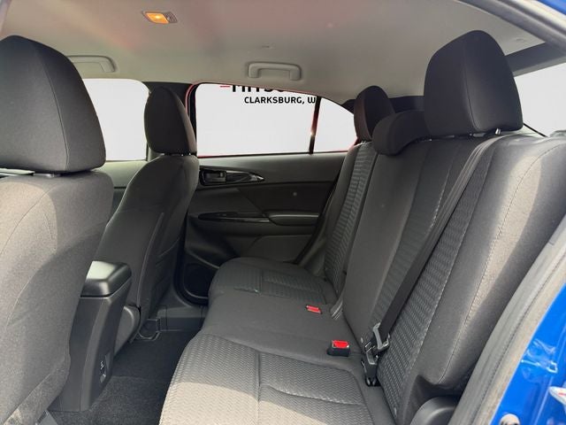 2026 Mitsubishi Eclipse Cross LE