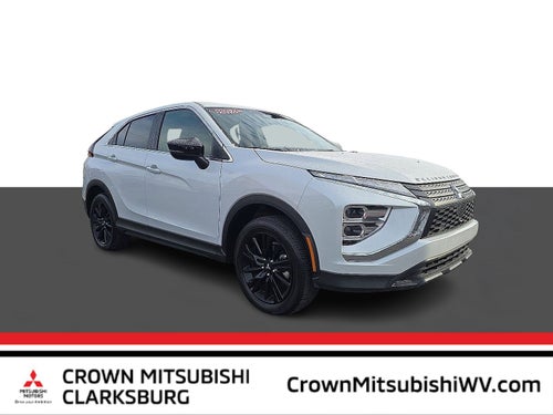 2025 Mitsubishi Eclipse Cross LE
