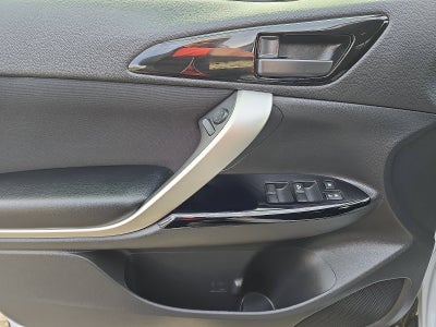 2025 Mitsubishi Eclipse Cross LE