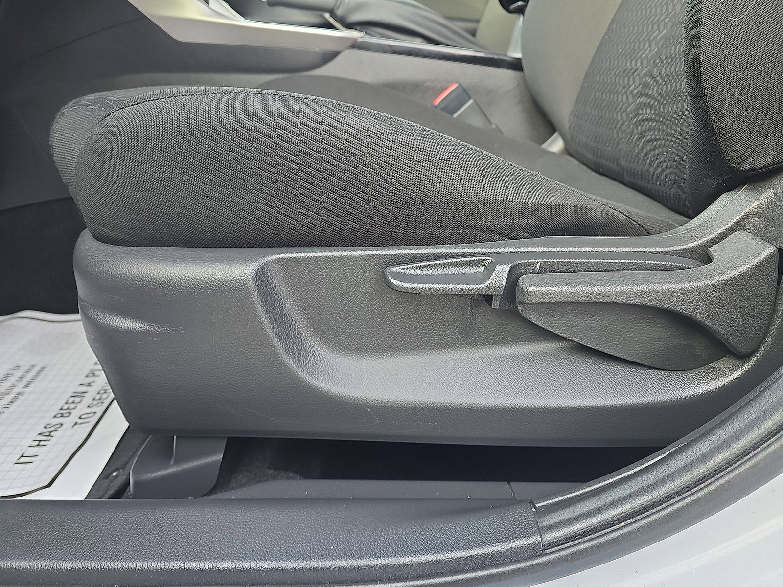 2025 Mitsubishi Eclipse Cross LE