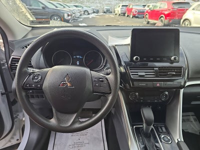 2025 Mitsubishi Eclipse Cross LE