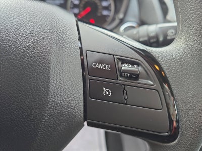 2025 Mitsubishi Eclipse Cross LE